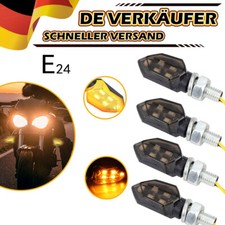 4Pcs Led Blinker Motorrad