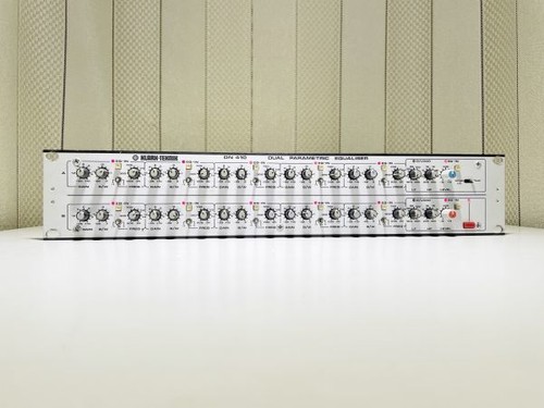 Klark teknik dn410 - dn410, dn