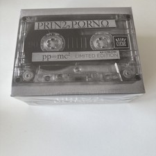 pp = mc2 (Limited Fan Box) von