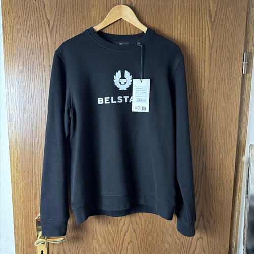Belstaff signature crewneck - signature,