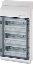 Hensel 9336 verteiler - hensel,