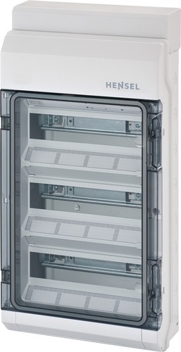 Hensel 9336 - hensel, kv