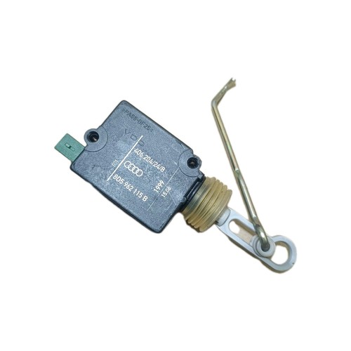 Stellmotor heckklappe audi - heckklappe, zv