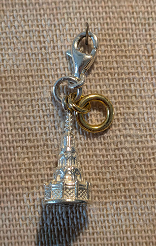 Original thomas sabo charm - sabo,