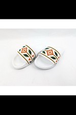 Loewe Women's White Green