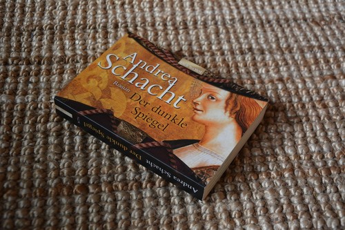 Andrea schacht der - andrea, (