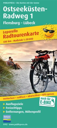 Ostseeküsten radweg - ostseeküsten-radweg, 1
