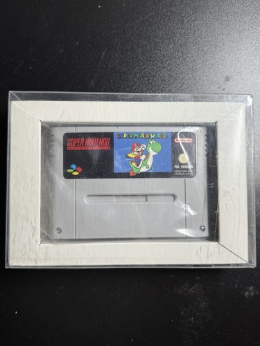 Super mario world - , nintendo
