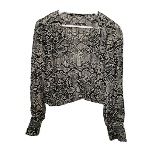 Ek8651 damen bluse - von, zara