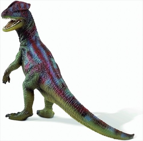 Schleich 14510 dilophosaurus - schleich,