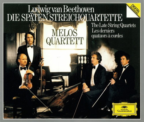 Ludwig van beethoven die - van,