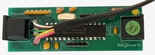 Atari Mega ST/STE/TT PS/2