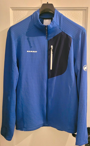 Mammut taiss light jacke xl - mammut,