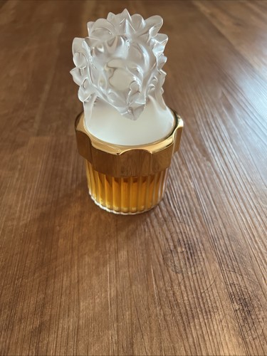 Lalique homme 1998 - lalique, eau