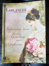 Ideen Bastel Buch,  La Blanche