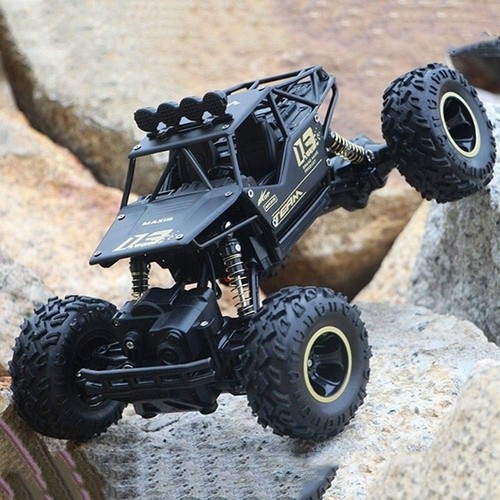 Allrad rock crawler - rc,