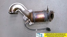 Katalysator 1K0131701DE Audi A3 1.4 Tfsi S tronic Bj 2009 8P 2692189