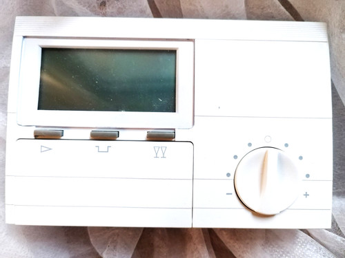 Raumtemperaturregler eurotron - raumtemperaturregler,