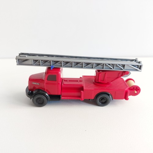 Mes 747 wiking henschel - mes-747 wiking,
