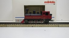 Märklin texas western - mÄrklin,