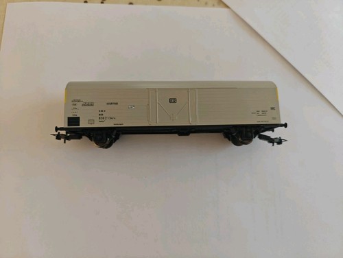 Mehano t630 güterwagen db - h0,