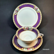 Koenigszelt Sammelgedeck