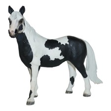 Schleich 13696 Pinto Stute