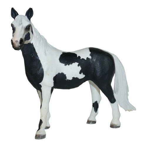 Schleich 13696 pinto stute - schleich,