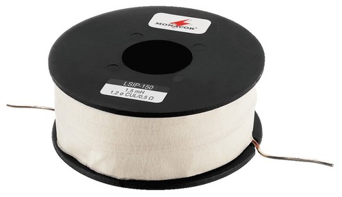 Lsip 150 luftspule 5mh - lsip-150, 1,5mh