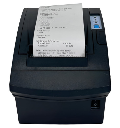 Ncr bixolon srp 350plusiii - ncr, srp-350plusiii