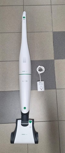 Vorwerk folletto kobold vb100 - vorwerk,