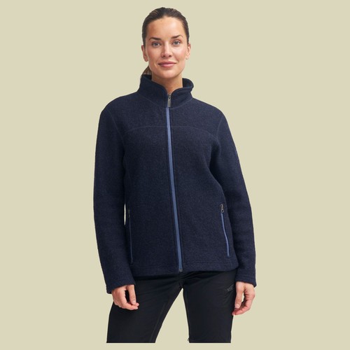 Ivanhoe beata full zip women - beata,