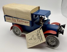 Tucher & Walther T215 Blech