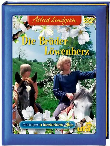 Die brüder löwenherz - die,