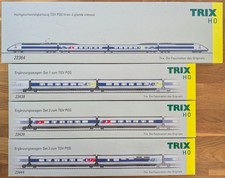 Trix tgv pos - tgv,