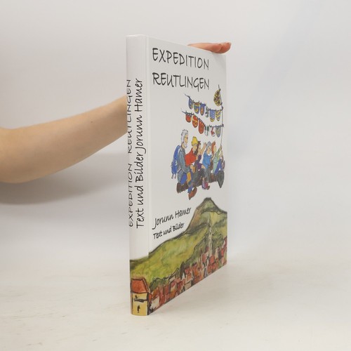 Expedition reutlingen - expedition, reutlingen 