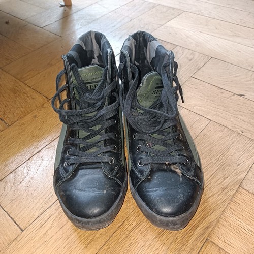 Replay sneakers grüße 5 - replay,
