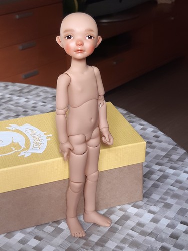 Irrealdoll aine muñeca bjd - irrealdoll, /