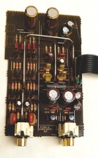 Yamaha AX-596 HiFi Verstärker - Platine für Phono/CDdirekt Eingang