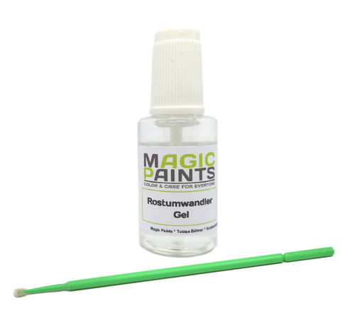 Lackstift rostumwandler gel - lackstift,
