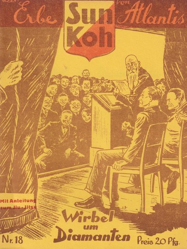 Sun koh der - -, von