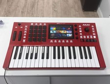 Akai Professional MPC Key 37