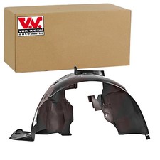 VAN WEZEL RADHAUSSCHALE VORNE