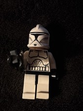 LEGO Star Wars Clone Trooper Phase 1 Episode 2 Minifigur Inkl. Zubehör #1