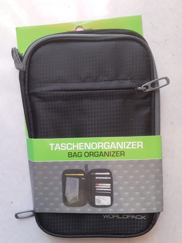 Worldpack taschenorganizer - worldpack,