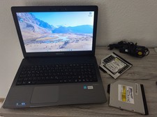 Medion Akoya E6232 16 GB RAM CPU i7 SSD+HDD