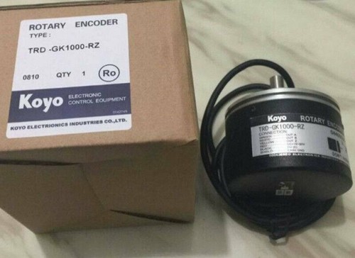1pcs new koyo rotary - new,