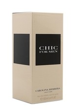 Carolina Herrera Chic for Men