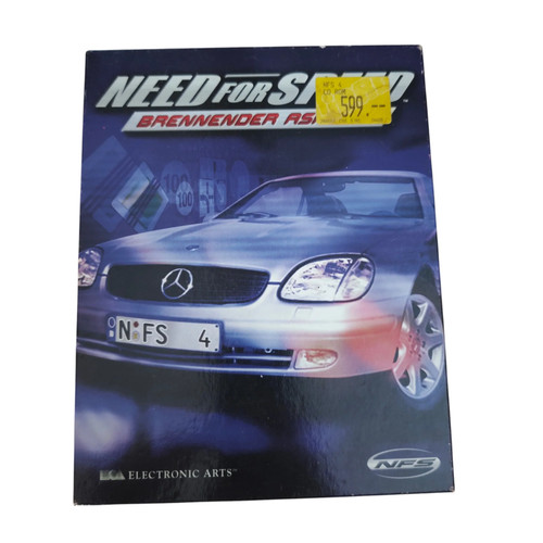 Rennspiel need for speed - rennspiel,