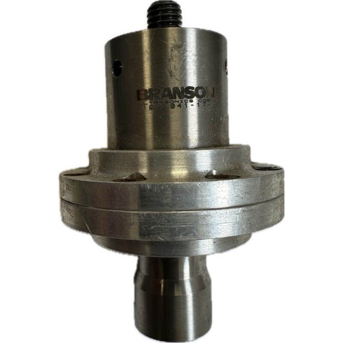 Branson ultraschall booster - branson,